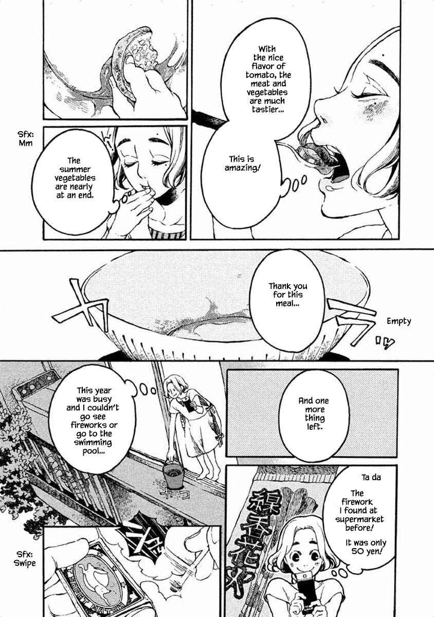 Page 10 Chapter 15 Oli Oli Soup