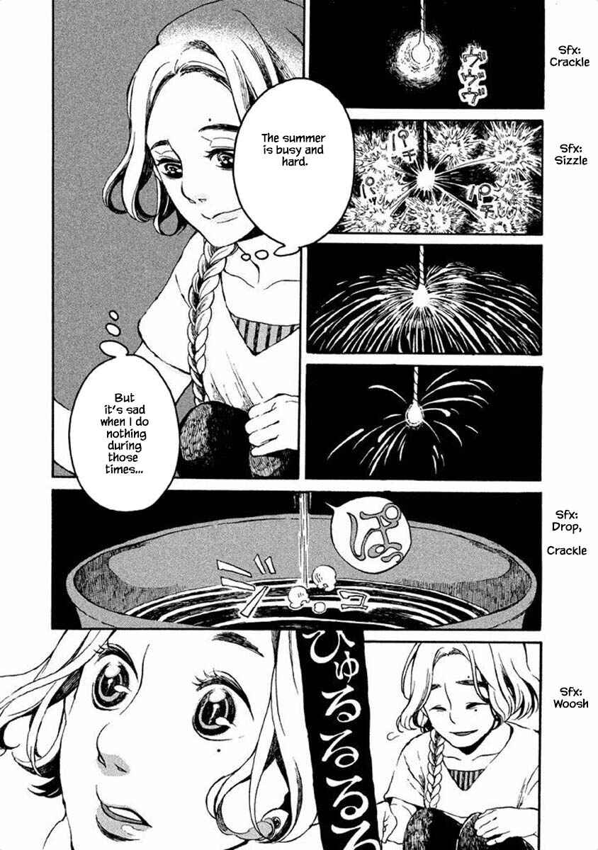 Page 11 Chapter 15 Oli Oli Soup