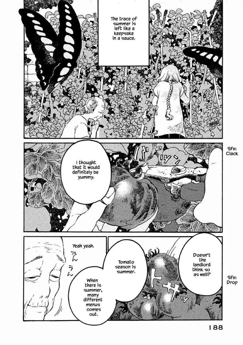 Page 2 Chapter 15 Oli Oli Soup