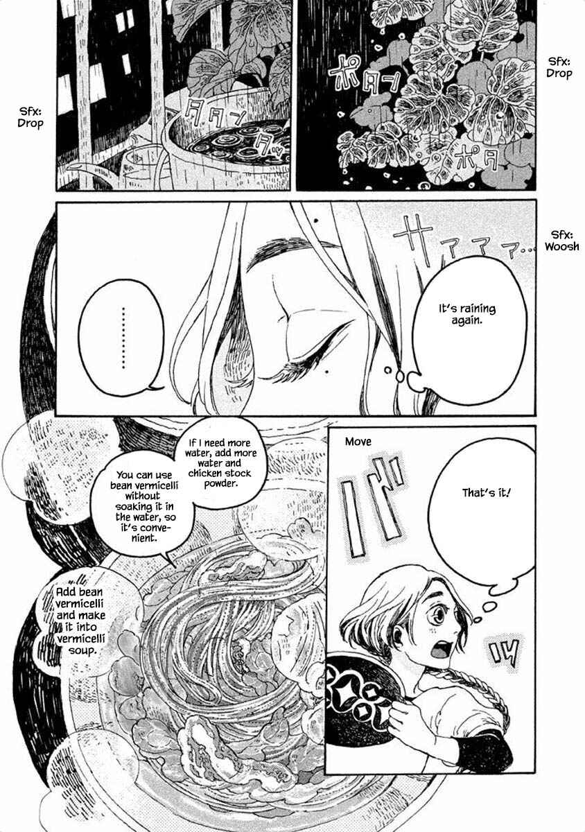 Page 10 Chapter 2 Oli Oli Soup