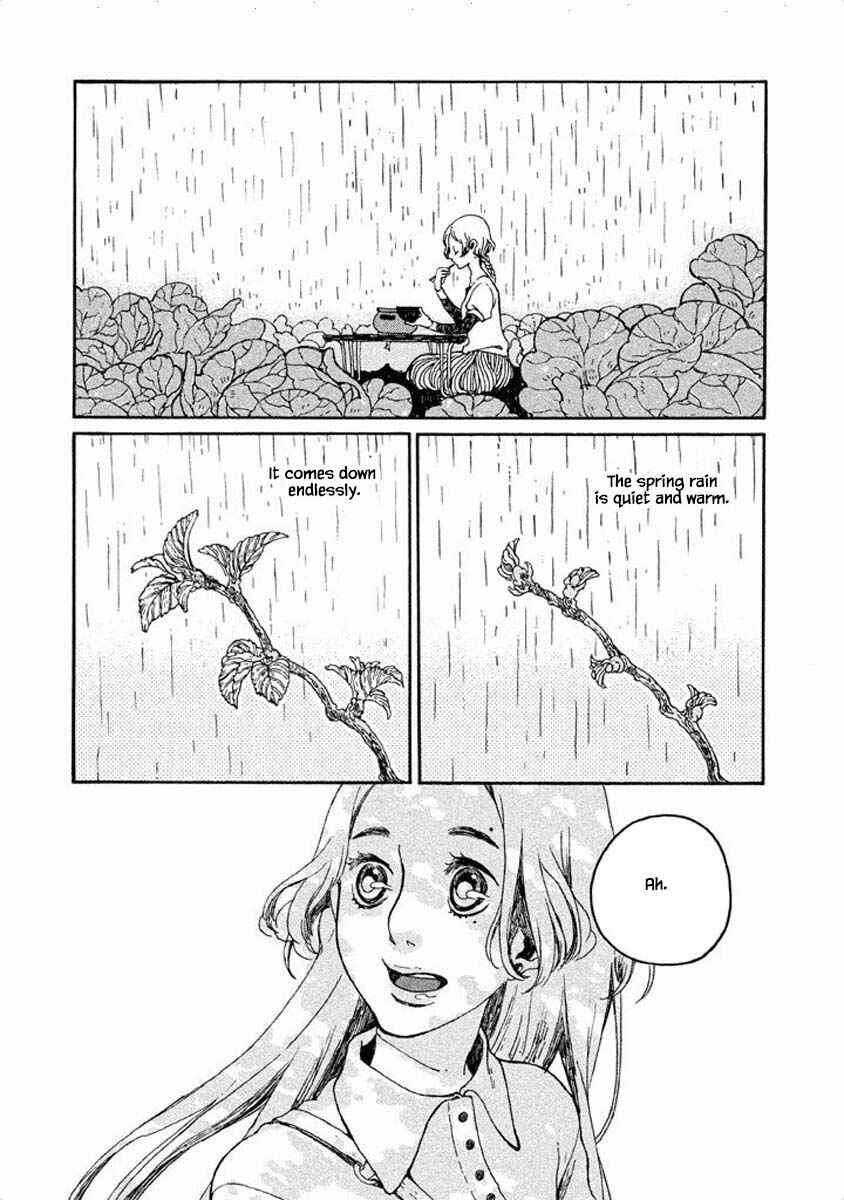 Page 11 Chapter 2 Oli Oli Soup