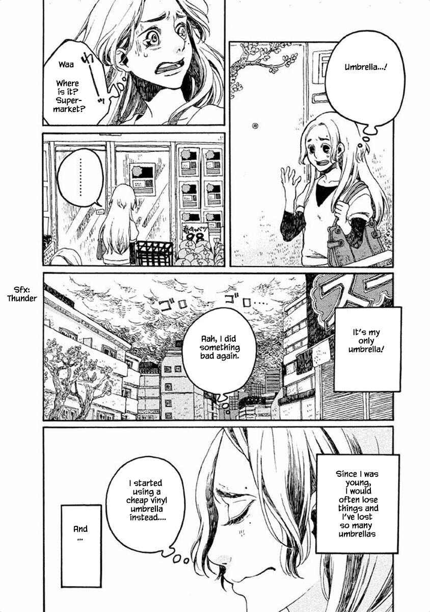 Page 2 Chapter 2 Oli Oli Soup