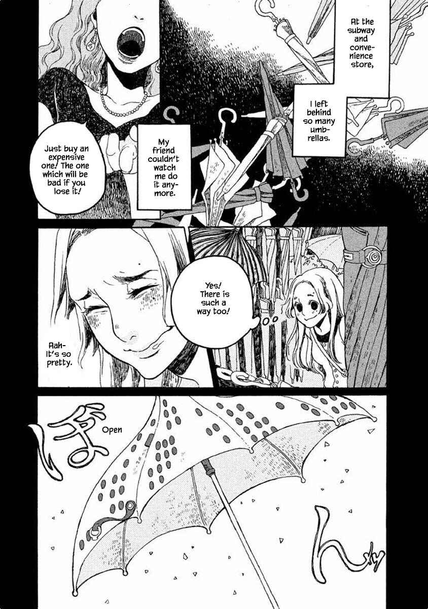 Page 3 Chapter 2 Oli Oli Soup