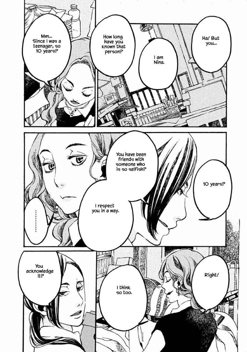 Page 6 Chapter 13 Oli Oli Soup