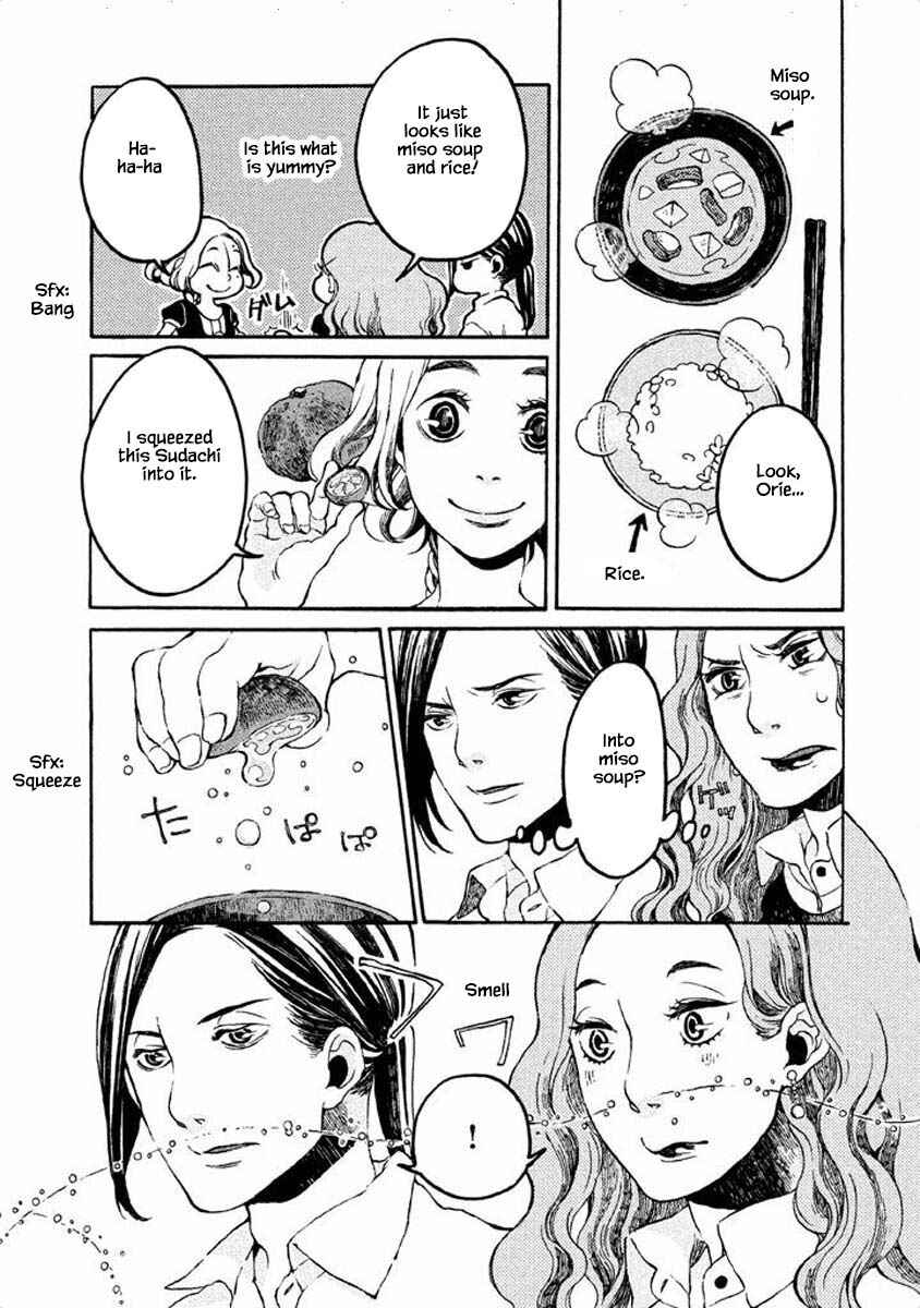 Page 8 Chapter 13 Oli Oli Soup