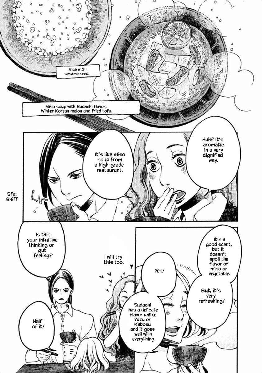 Page 9 Chapter 13 Oli Oli Soup