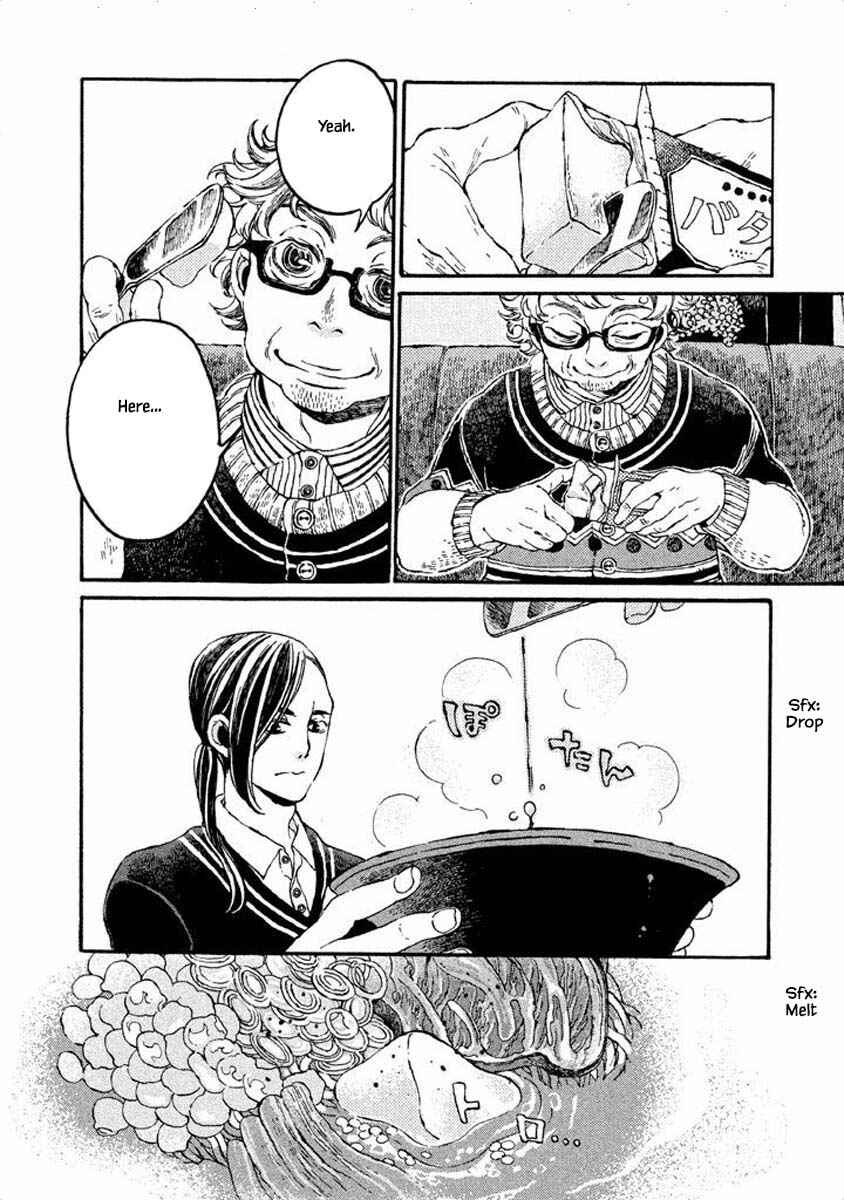 Page 6 Chapter 23 Oli Oli Soup