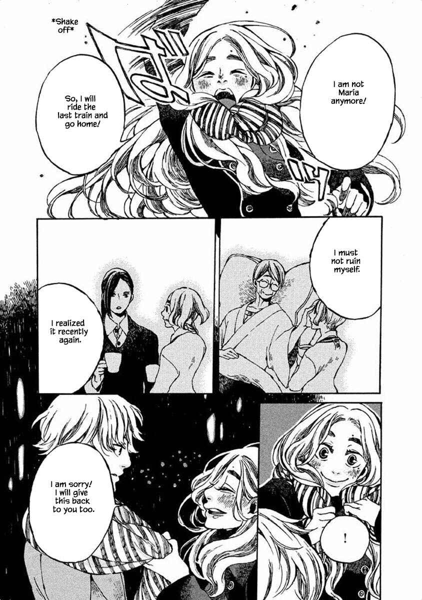 Page 7 Chapter 31 Oli Oli Soup