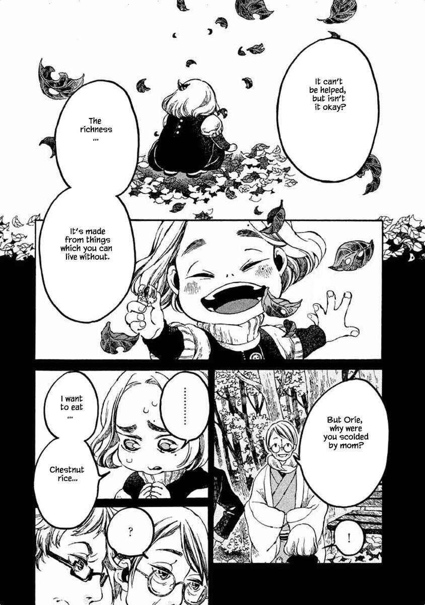 Page 11 Chapter 20 Oli Oli Soup