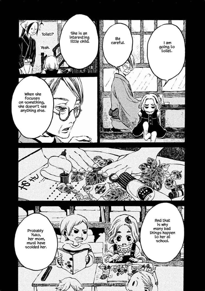Page 5 Chapter 20 Oli Oli Soup
