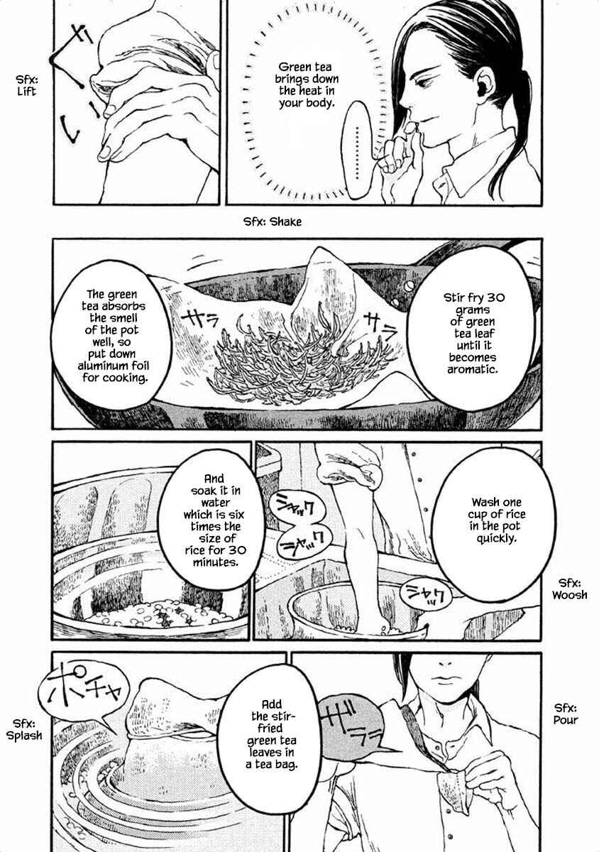 Page 7 Chapter 14 Oli Oli Soup