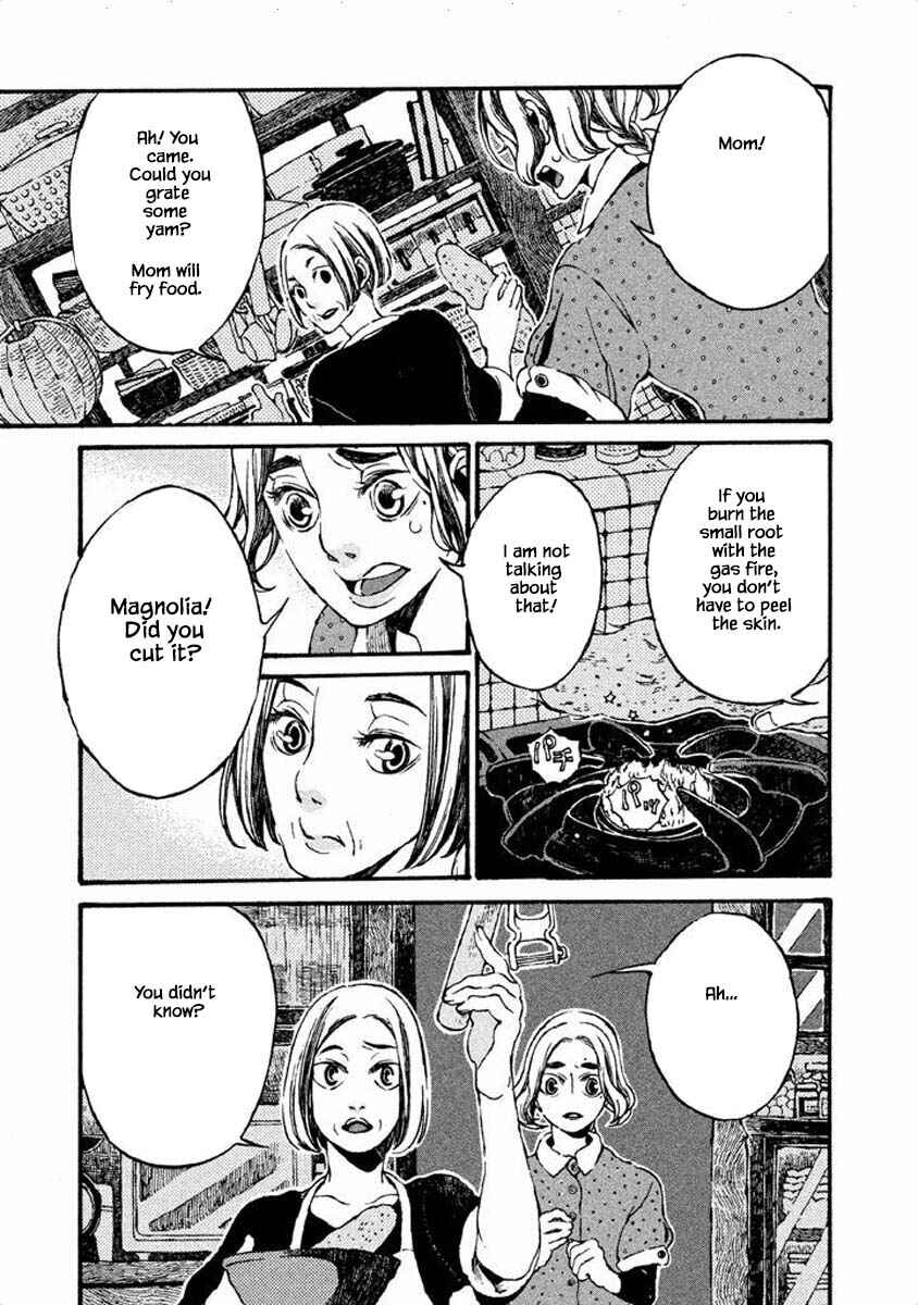 Page 7 Chapter 35 Oli Oli Soup