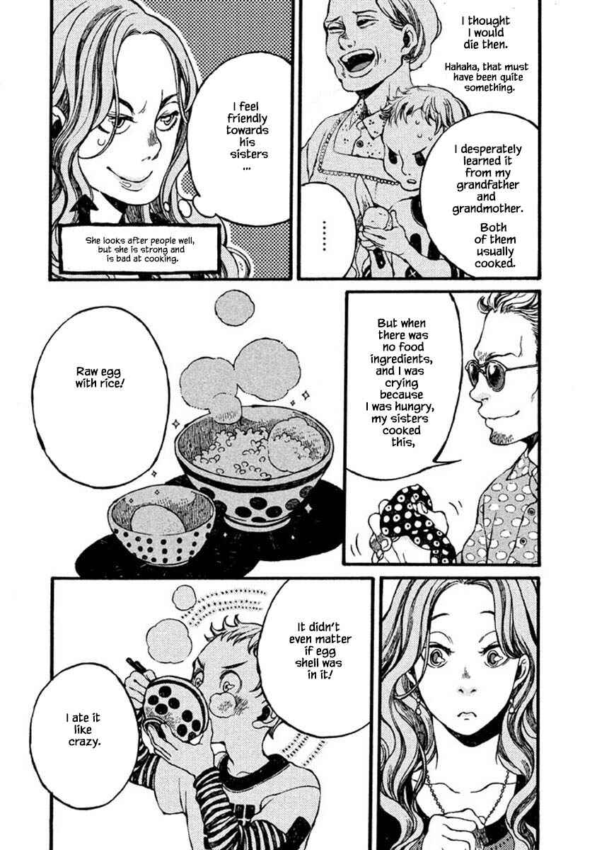 Page 7 Chapter 67 Oli Oli Soup