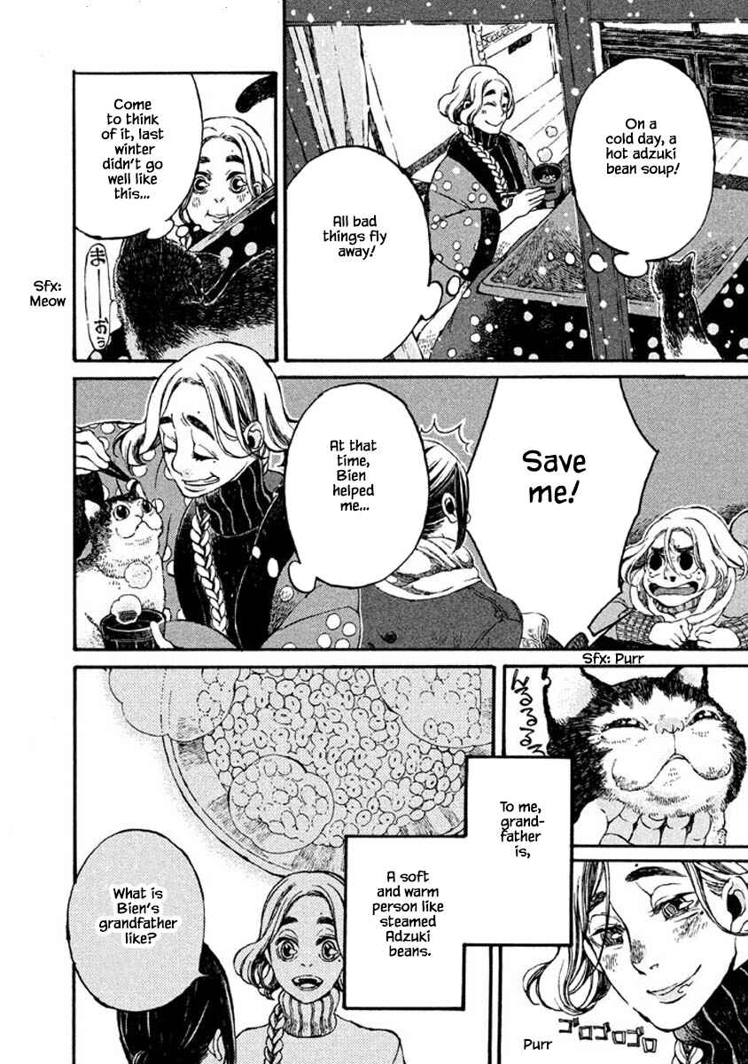 Page 10 Chapter 60 Oli Oli Soup