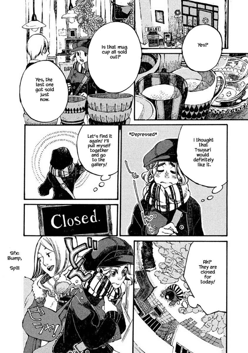 Page 2 Chapter 60 Oli Oli Soup