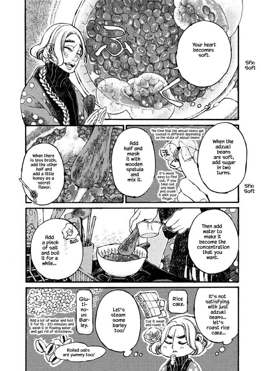 Page 8 Chapter 60 Oli Oli Soup