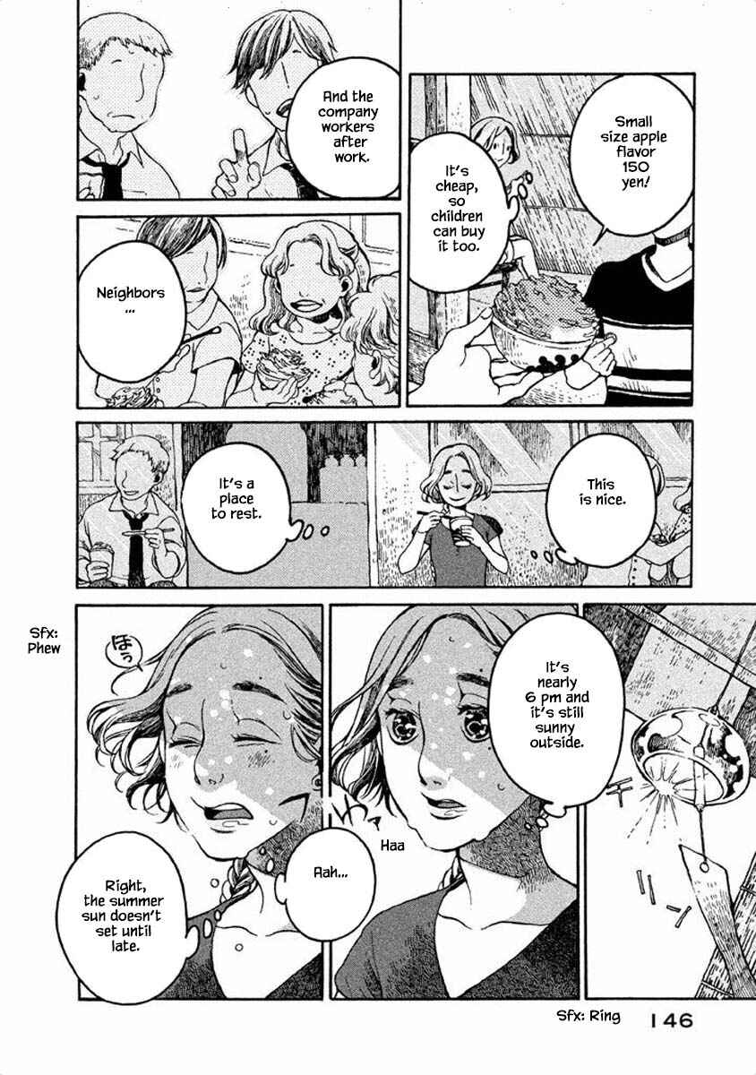 Page 10 Chapter 11 Oli Oli Soup