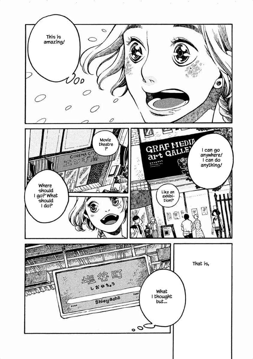 Page 4 Chapter 11 Oli Oli Soup