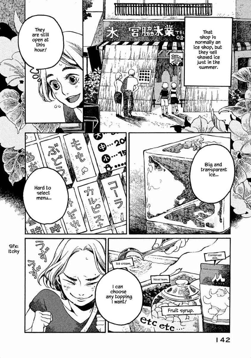 Page 6 Chapter 11 Oli Oli Soup
