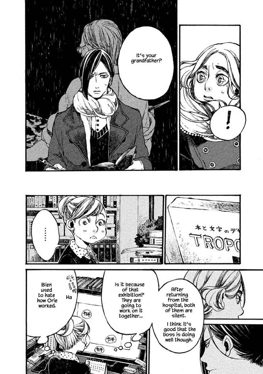 Page 4 Chapter 65 Oli Oli Soup