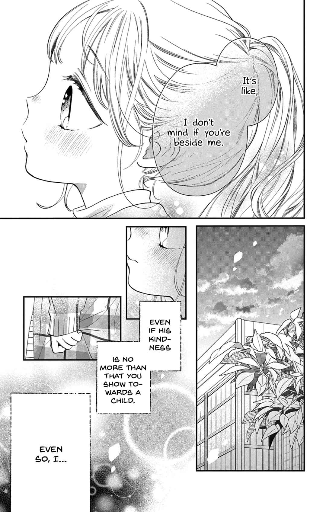 Page 28 Chapter 1 16+12 - Nijuuhachi