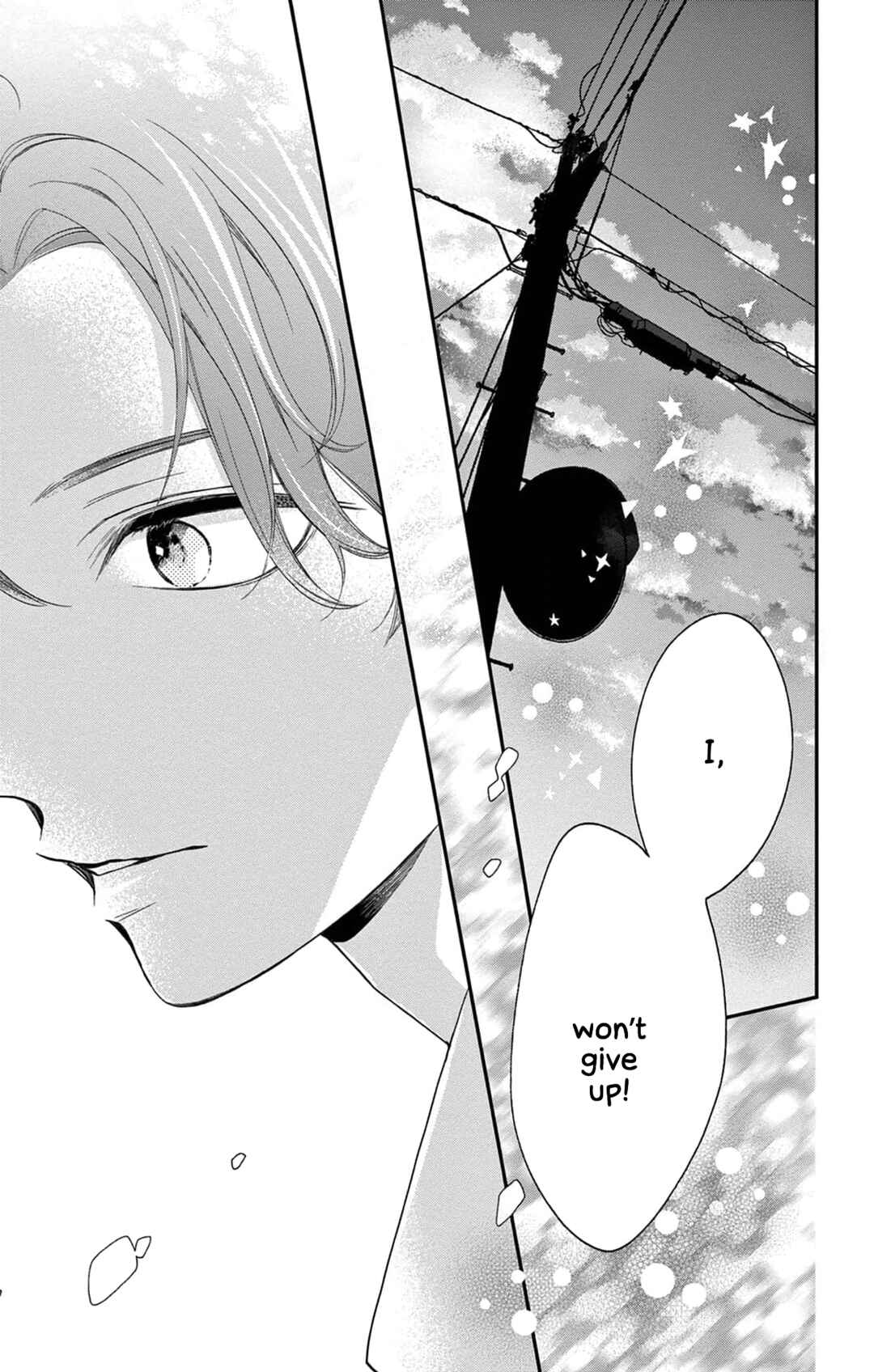 Page 34 Chapter 1 16+12 - Nijuuhachi