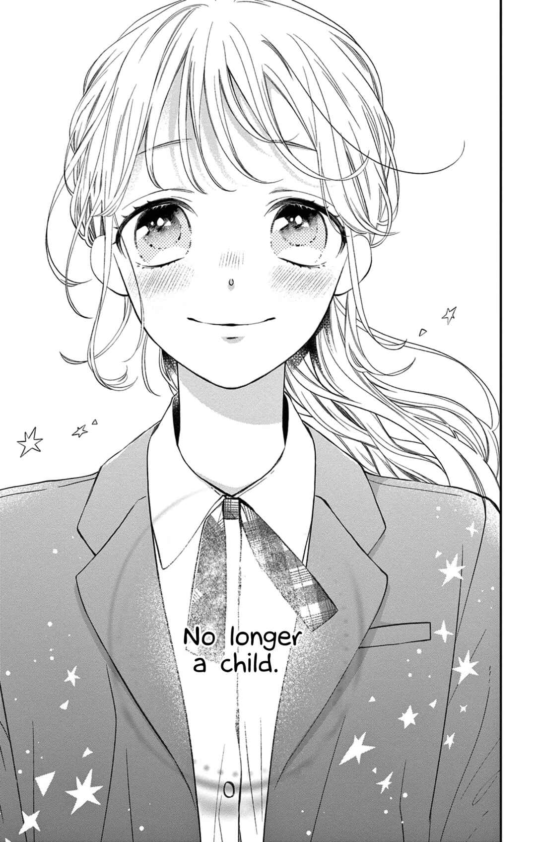 Page 38 Chapter 1 16+12 - Nijuuhachi