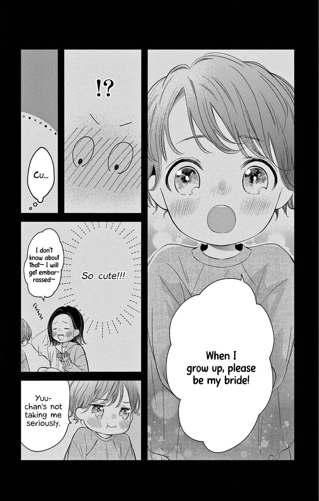 Page 9 Chapter 1 16+12 - Nijuuhachi