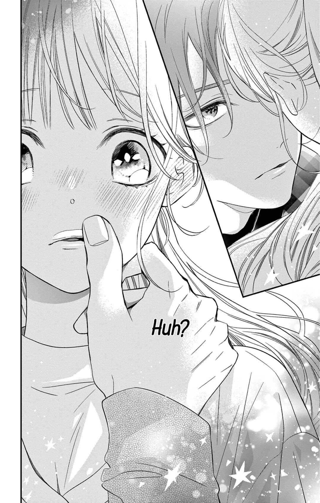 Page 15 Chapter 3 16+12 - Nijuuhachi