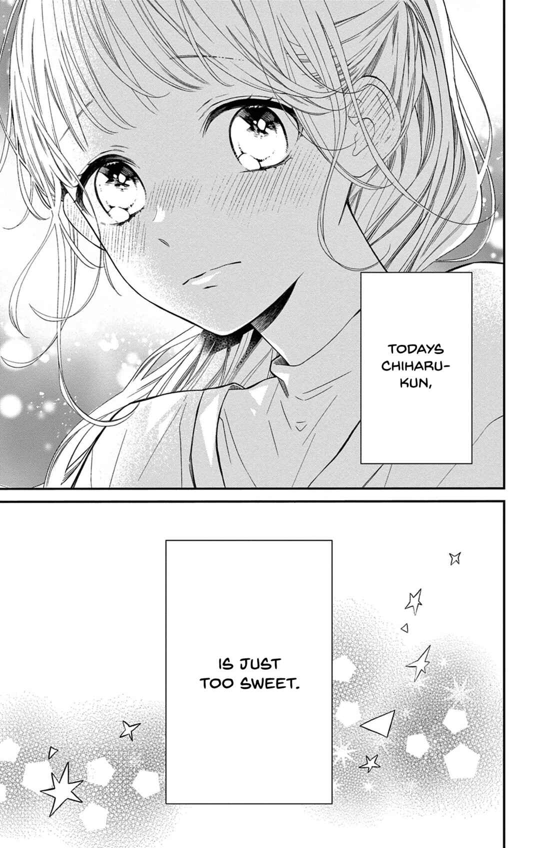 Page 18 Chapter 3 16+12 - Nijuuhachi