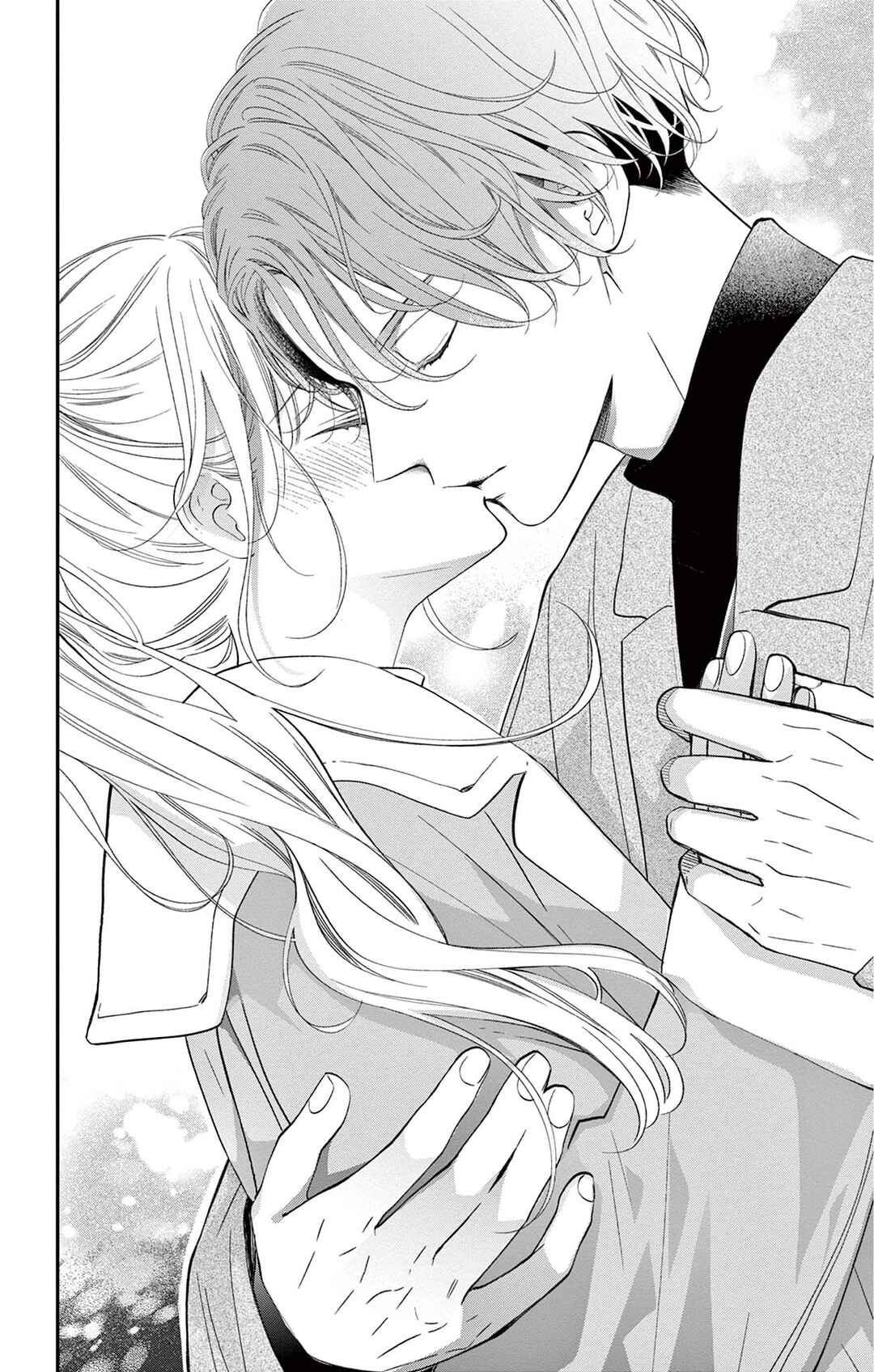 Page 34 Chapter 3 16+12 - Nijuuhachi