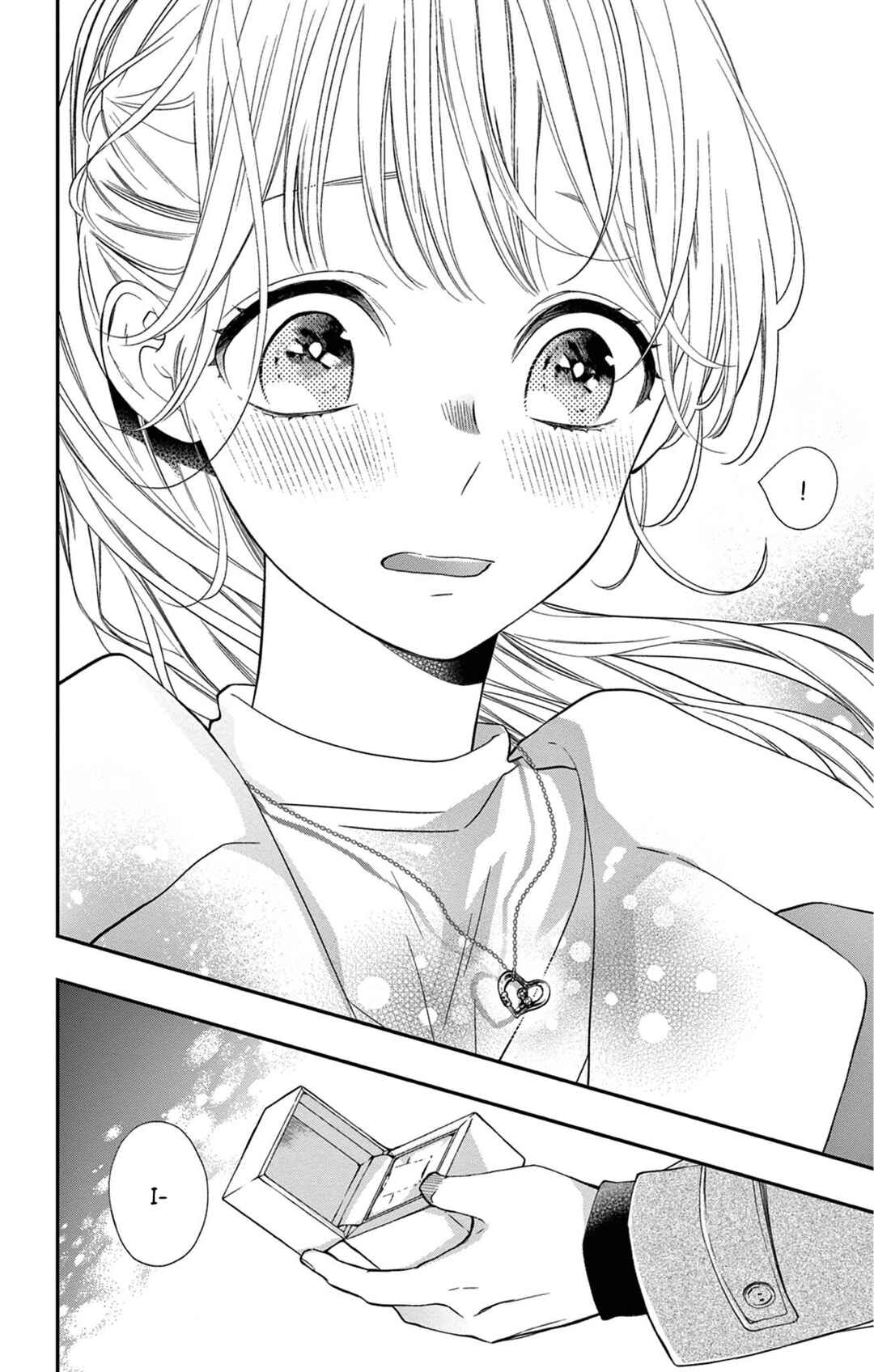 Page 36 Chapter 3 16+12 - Nijuuhachi