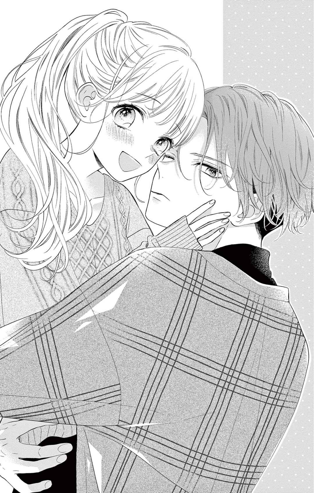 Page 4 Chapter 3 16+12 - Nijuuhachi