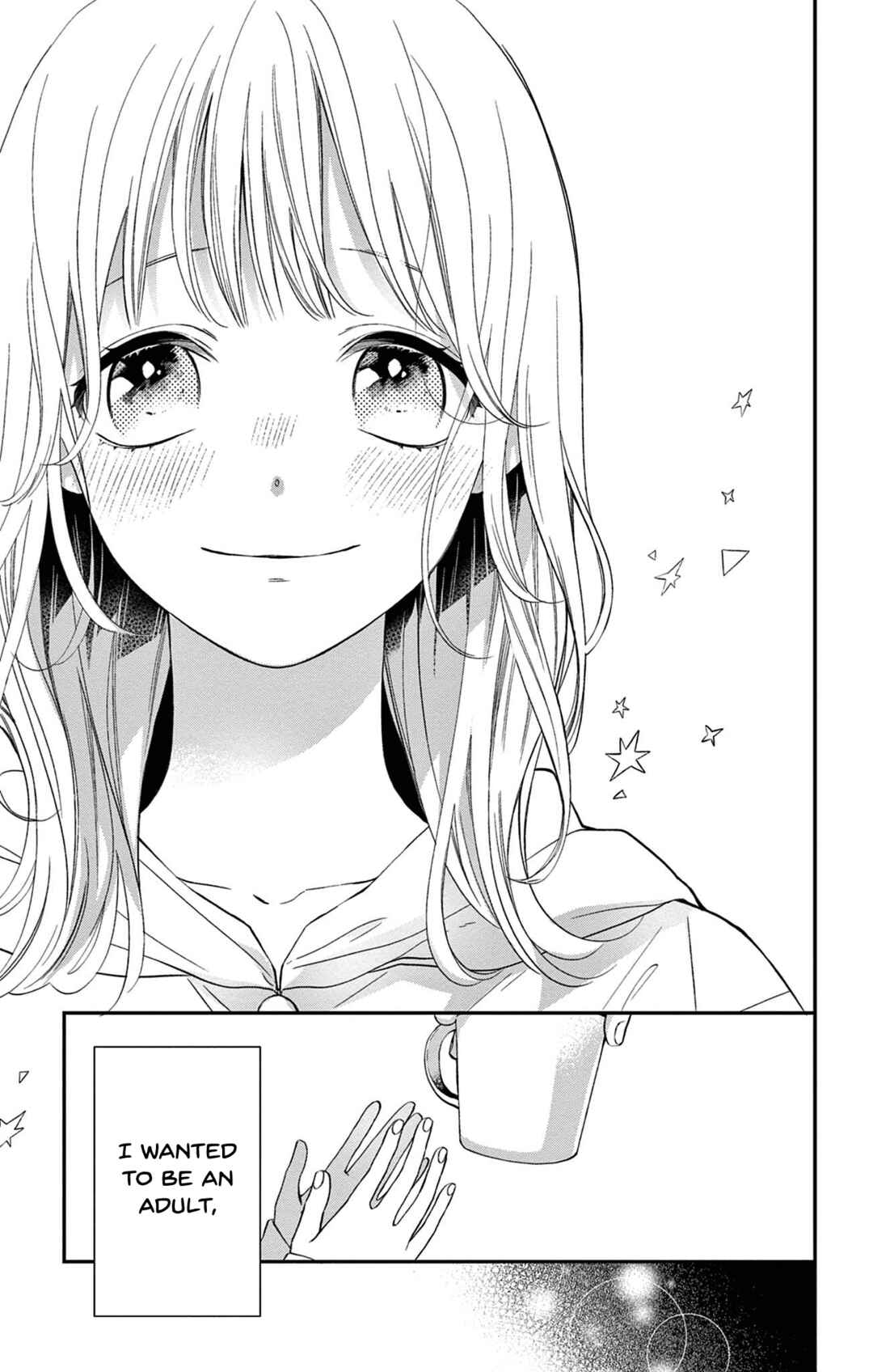 Page 41 Chapter 3 16+12 - Nijuuhachi
