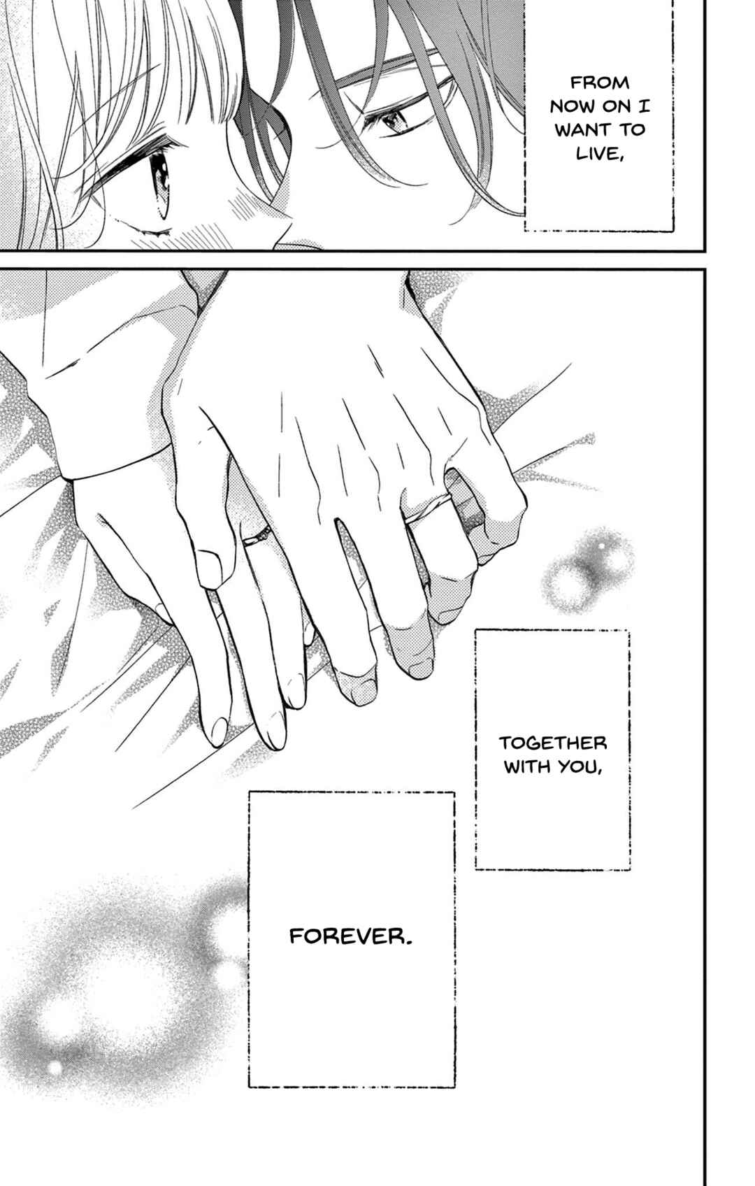 Page 43 Chapter 3 16+12 - Nijuuhachi