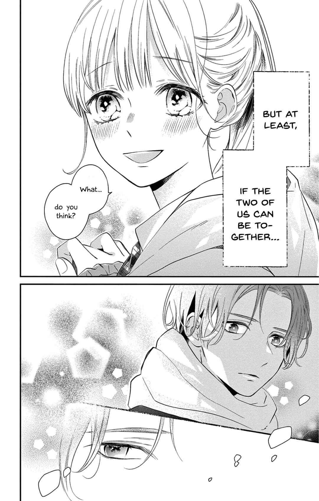 Page 13 Chapter 2 16+12 - Nijuuhachi