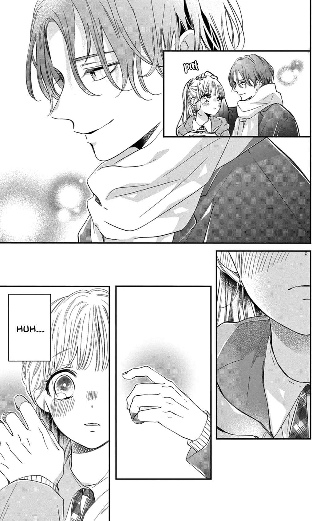 Page 14 Chapter 2 16+12 - Nijuuhachi