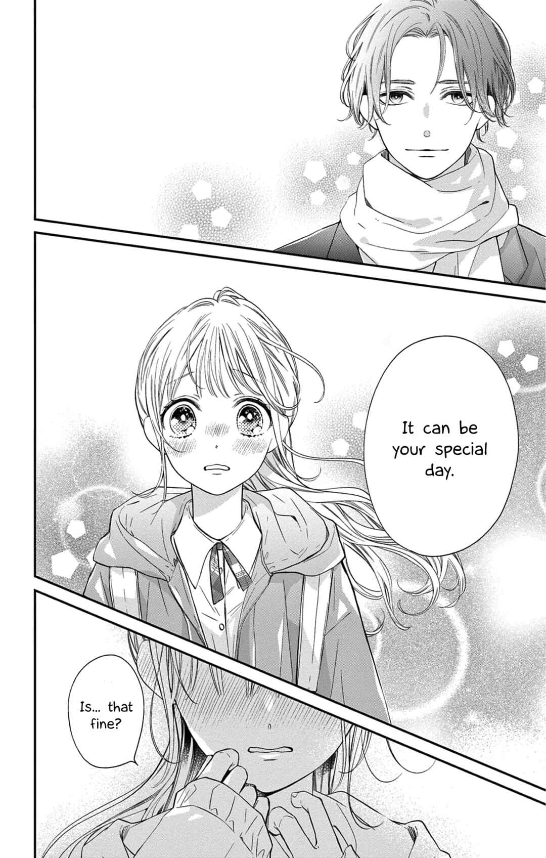 Page 19 Chapter 2 16+12 - Nijuuhachi