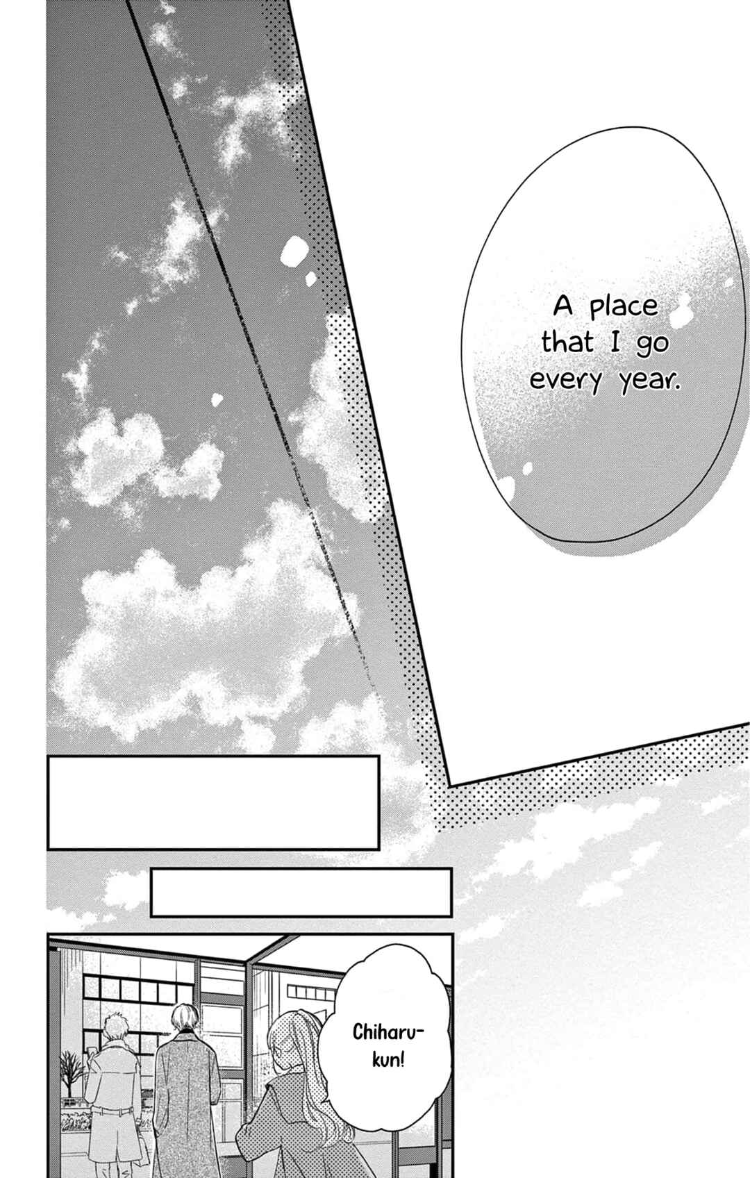 Page 21 Chapter 2 16+12 - Nijuuhachi