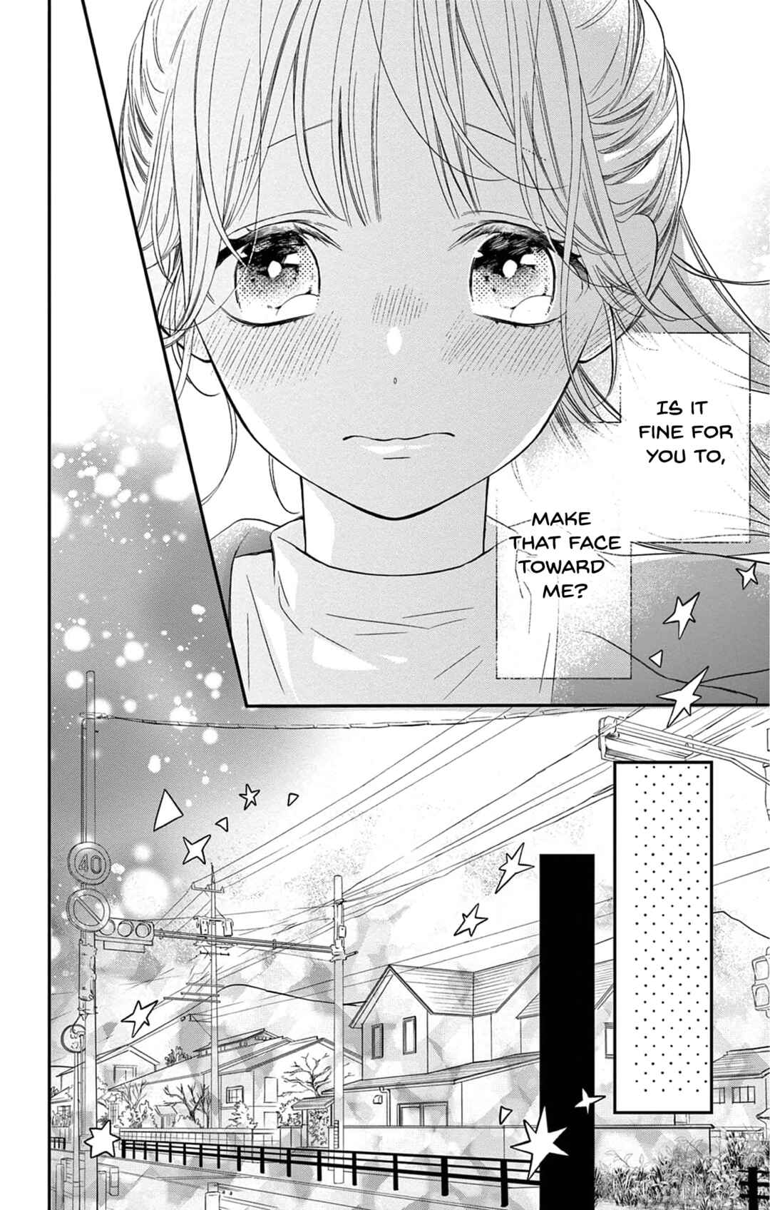 Page 25 Chapter 2 16+12 - Nijuuhachi