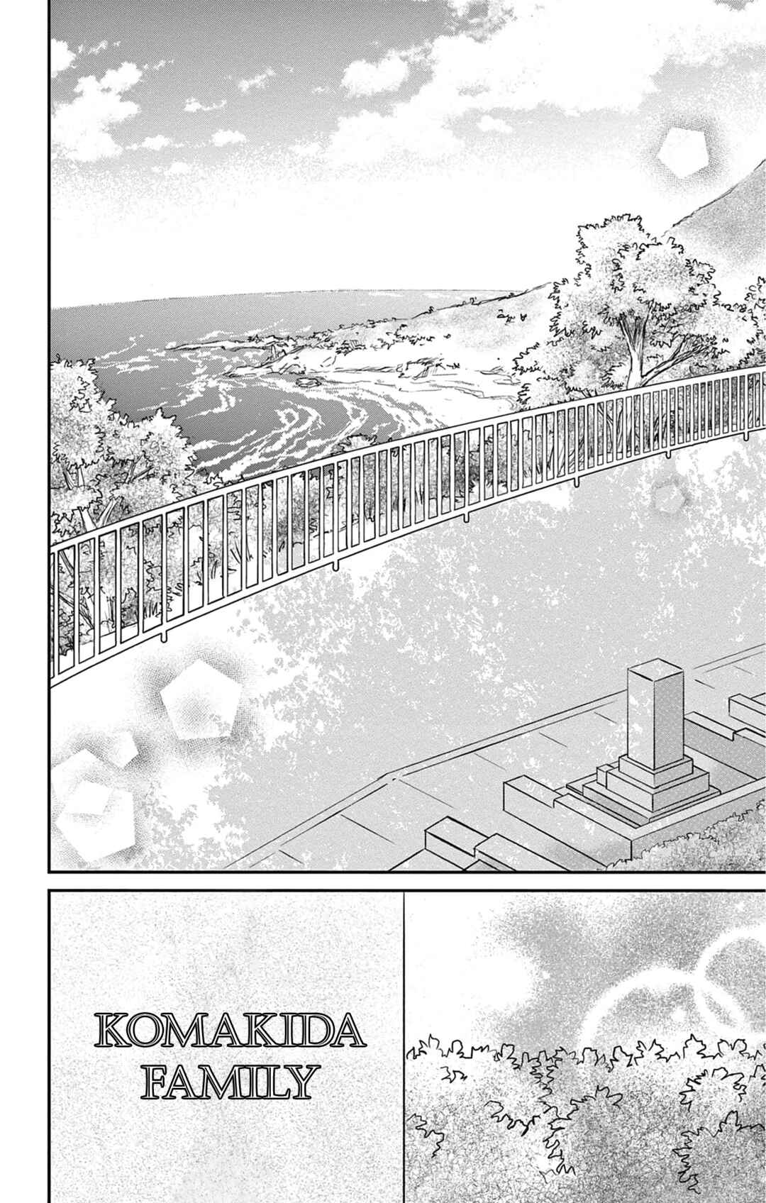 Page 27 Chapter 2 16+12 - Nijuuhachi