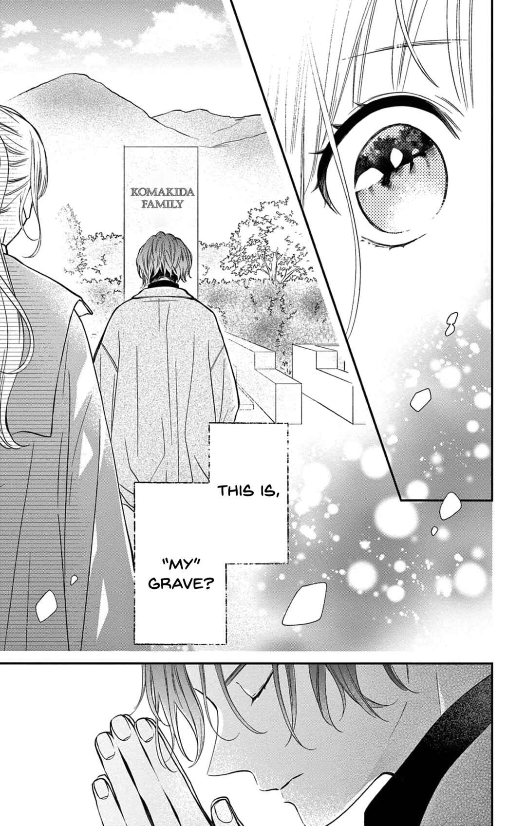 Page 28 Chapter 2 16+12 - Nijuuhachi