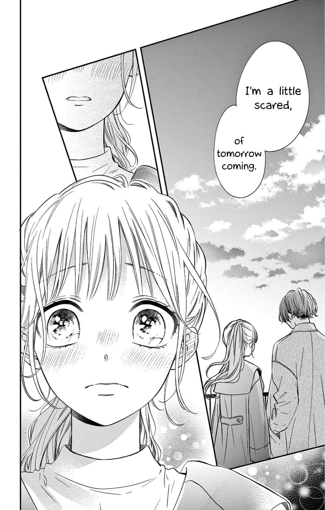 Page 31 Chapter 2 16+12 - Nijuuhachi