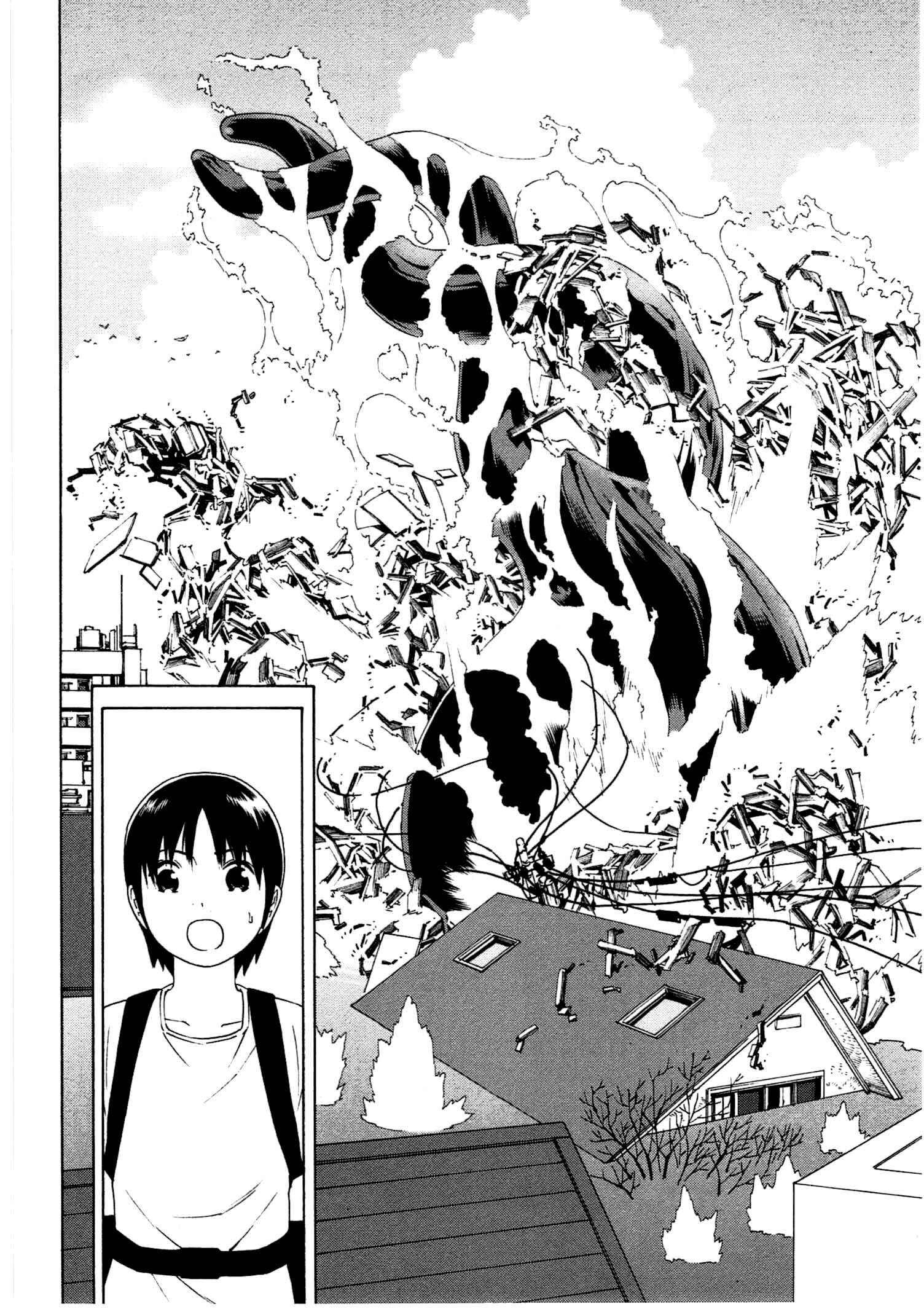 Page 14 Chapter 9 Chikyuu no Houkago