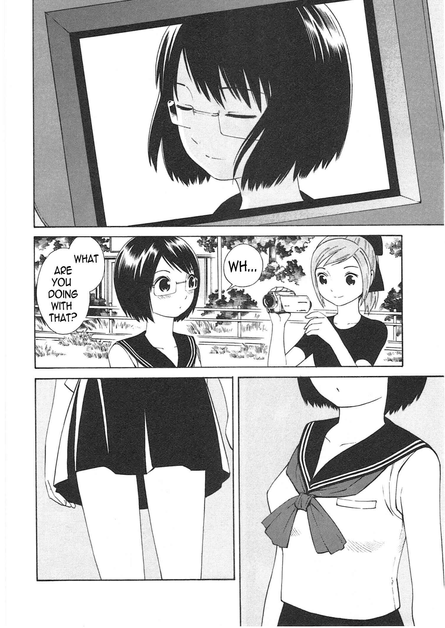 Page 11 Chapter 3 Chikyuu no Houkago