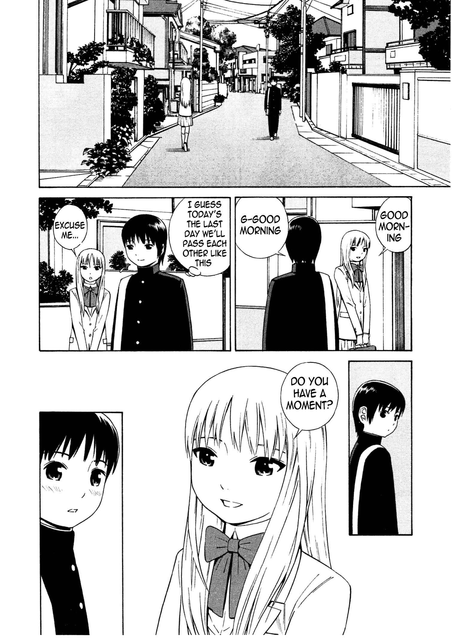 Page 19 Chapter 4 Chikyuu no Houkago