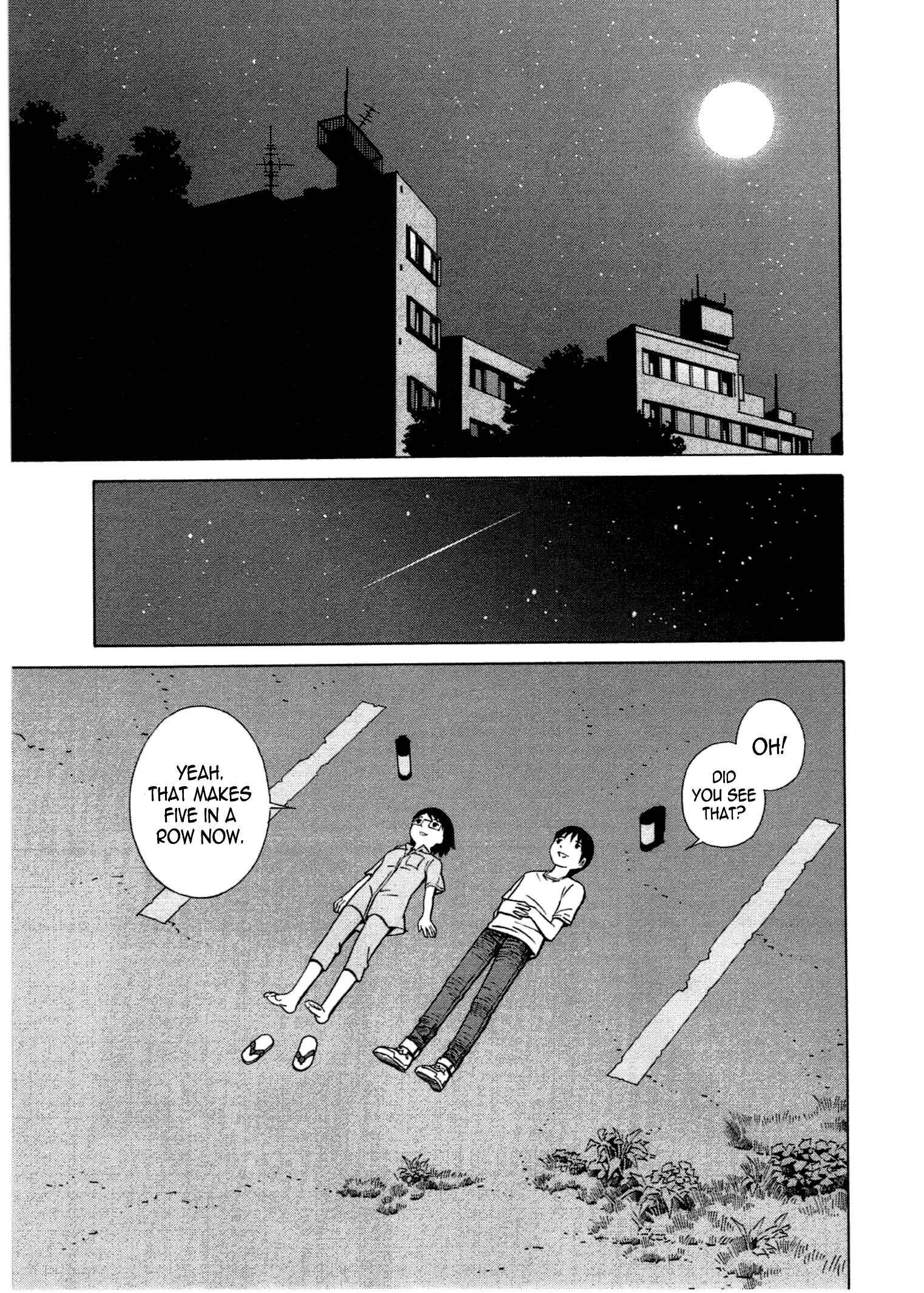 Page 24 Chapter 20 Chikyuu no Houkago