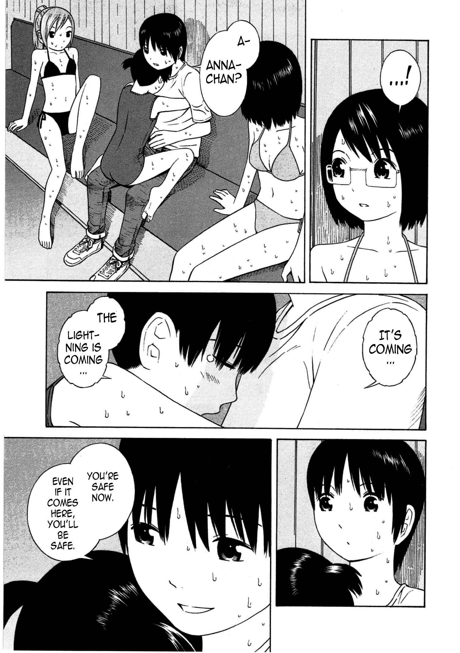 Page 24 Chapter 10 Chikyuu no Houkago