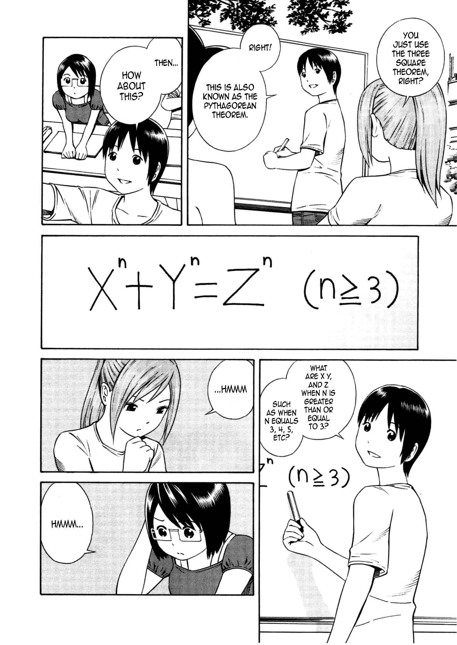 Page 21 Chapter 29 Chikyuu no Houkago