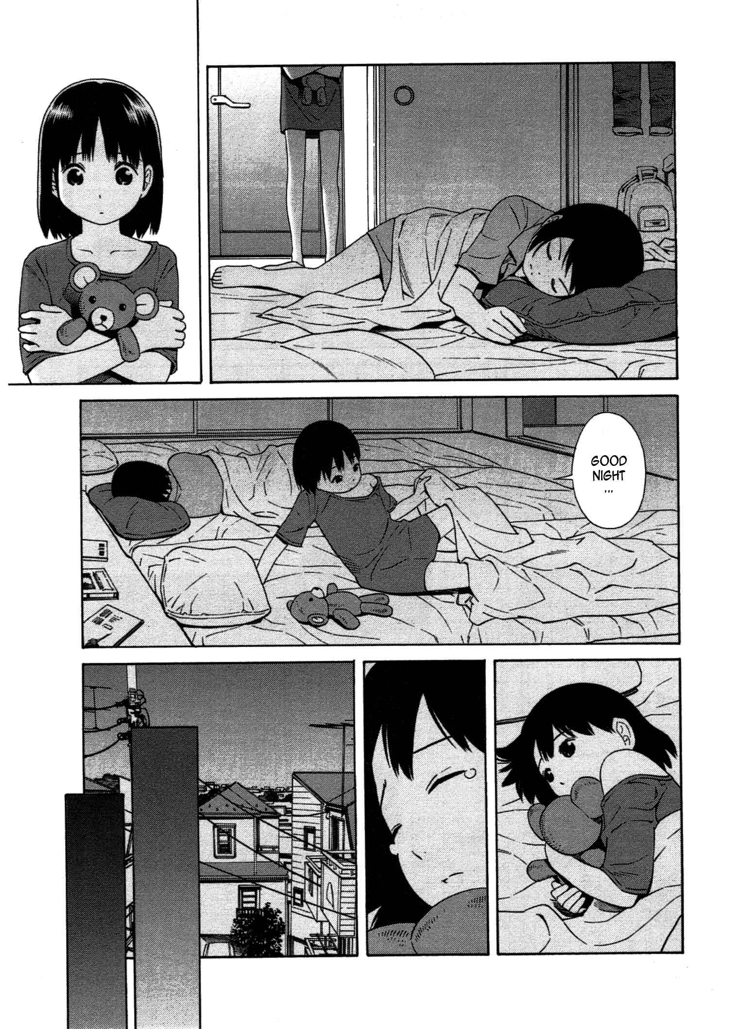 Page 6 Chapter 22 Chikyuu no Houkago